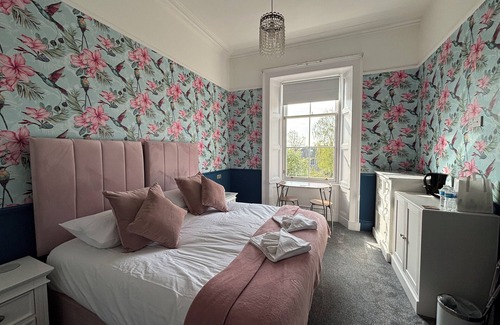 Newington House | Grangeview Guest House
