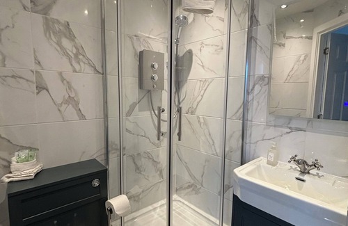 Newington House | Grangeview Guest House