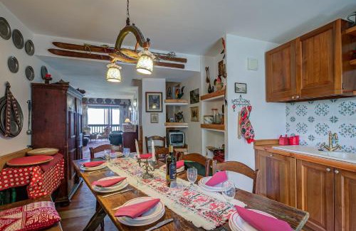 Grangesises Apartment | Grangia Sunset View - Happy Rentals