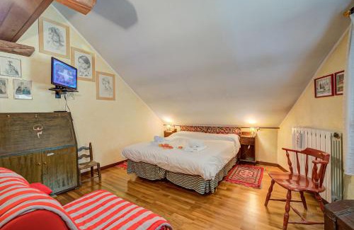 Grangesises Apartment | Grangia Sunset View - Happy Rentals