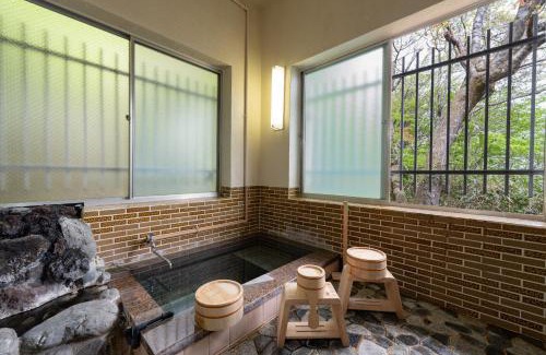 Hakone Apartment | GranGiorno HAKONE Kowakidani