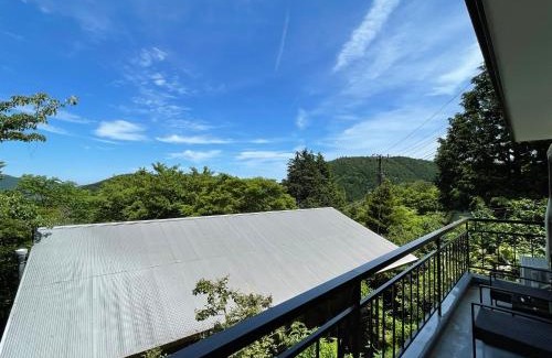 Hakone Apartment | GranGiorno HAKONE Kowakidani
