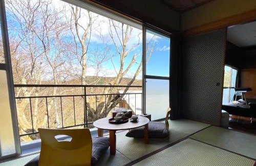 Hakone Apartment | GranGiorno HAKONE Kowakidani