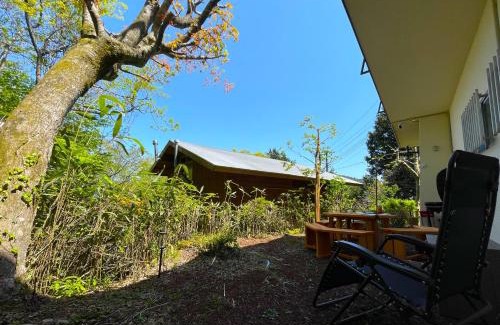 Hakone Apartment | GranGiorno HAKONE Kowakidani