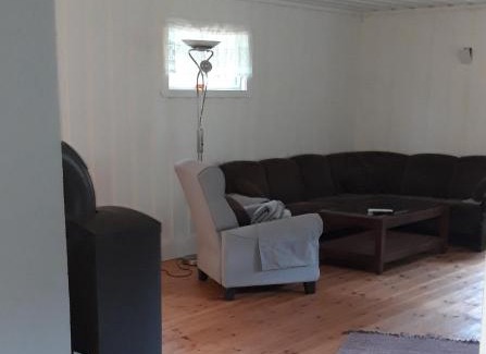 Birkeland Cabin | Granheim Hytte med 2 soverom