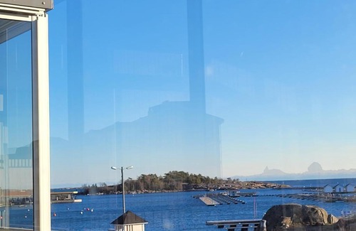 Hanko Apartment | Graniitti