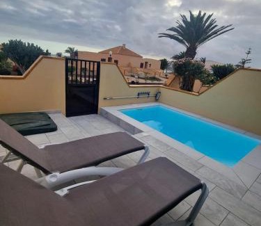 Bahia Calma House | Granillo Beach Calm