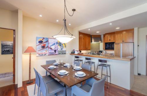 Mountain Village Apartment | Granita 303 by Exceptional Stays