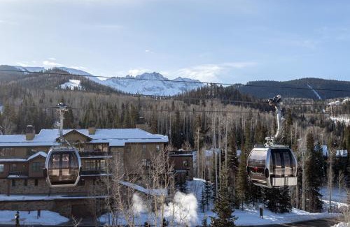 Mountain Village Apartment | Granita 303 by Exceptional Stays