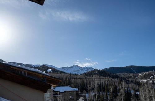 Mountain Village Apartment | Granita 303 by Exceptional Stays