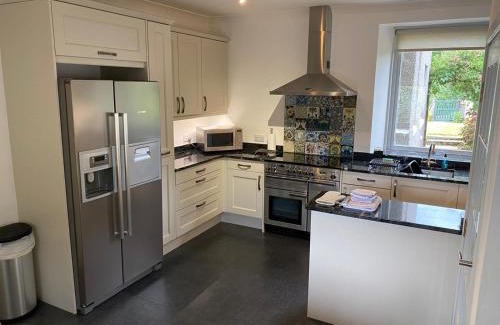 Nethy Bridge Apartment | Granite Cottage
