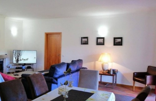Cabril Other | Granite Lodge located in the heart of the Peneda Gerês National Park.