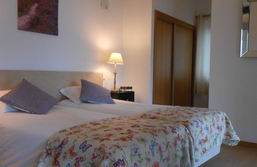 Cabril Other | Granite Lodge located in the heart of the Peneda Gerês National Park.