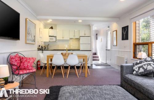 Thredbo Ski Chalet | Granite Peaks 4
