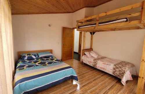 Suesca House | Granja Agroturistica Fruto de los andes