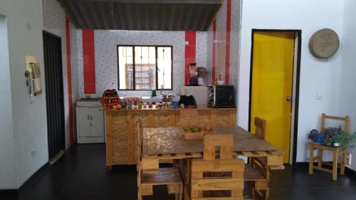 Suesca House | Granja Agroturistica Fruto de los andes