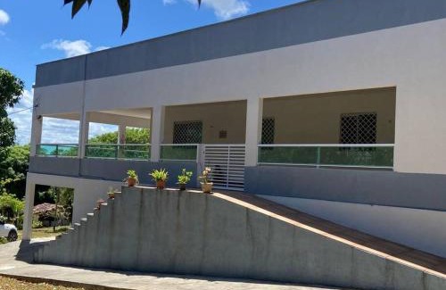 Nova Cruz House | Granja Vale das Águas