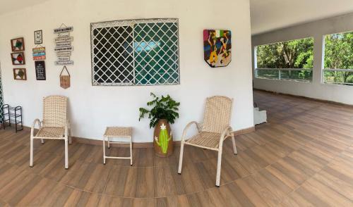 Nova Cruz House | Granja Vale das Águas