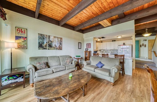 Sunapee House | Granliden Heritage Haven
