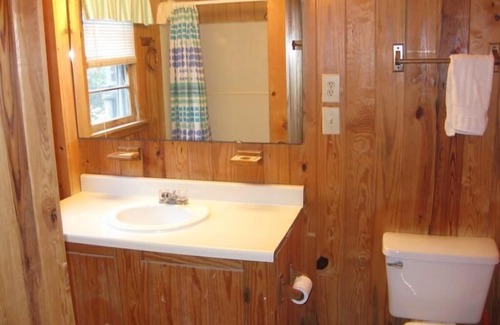 Pawleys Island House | Granny's Beach House