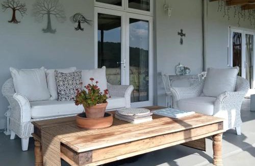 Hessequa Villa | Granny's Cottage
