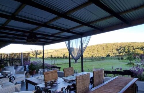 Hessequa Villa | Granny's Cottage