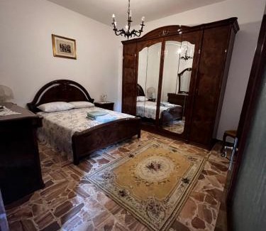 Fluminimaggiore Apartment | Granny's House