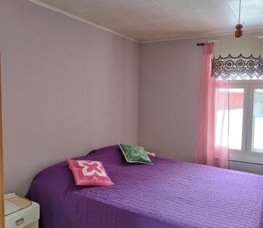 Ranua Apartment | Granny´s House Kuusela