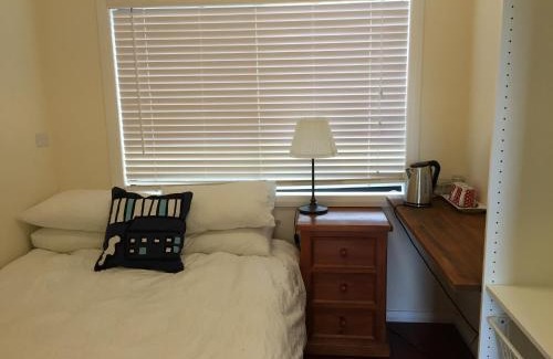 Riverwood House | Grannyflat