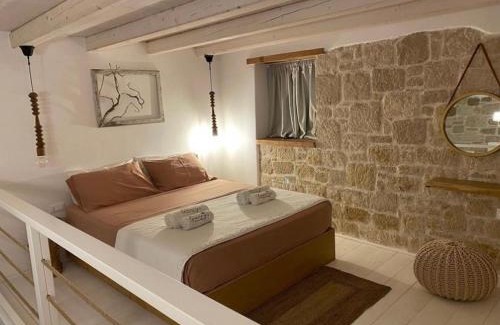 Finiki Villa | Grannys Luxury Villas
