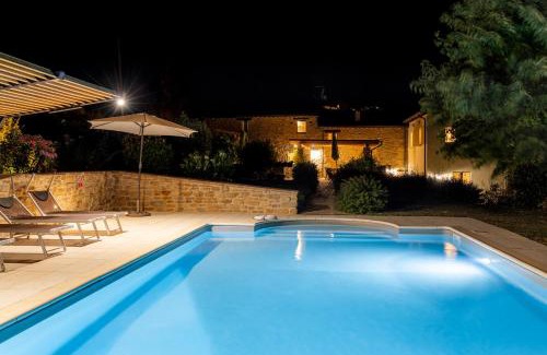 Force Villa | Grano - Casa Bella Vista