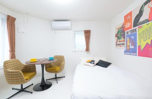 Adachi Apartment | GRANQUAL Horikiri
