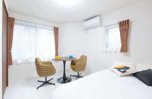 Adachi Apartment | GRANQUAL Horikiri