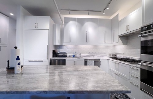 Downtown Boston Condo | Grant 3BR/2BA City Living at Boston Common & Park: Family Favorite!