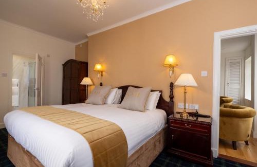Grantown-on-Spey Hotel | Grant Arms Hotel