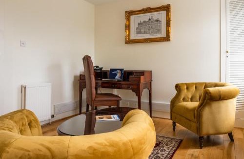 Grantown-on-Spey Hotel | Grant Arms Hotel