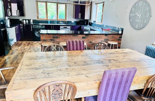 Grantham House | Grantham House