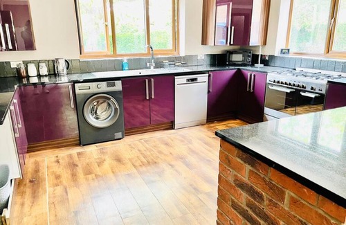 Grantham House | Grantham House