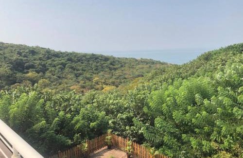 Dapoli Villa | Granthika’s House