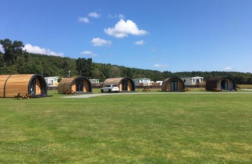 Grantown-on-Spey Other | Grantown Caravan Park