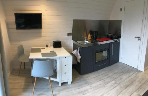 Grantown-on-Spey Other | Grantown Caravan Park