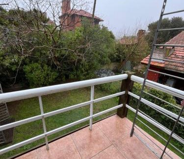 Valeria del Mar Apartment | Granville Apart