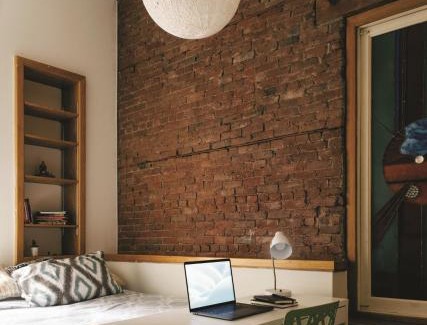 Downtown Halifax Hostel | Granville Hall Residence