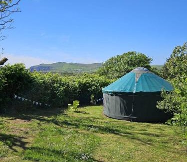 Ballyferriter Other | Granville House Glamping