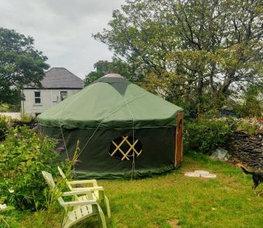Ballyferriter Other | Granville House Glamping