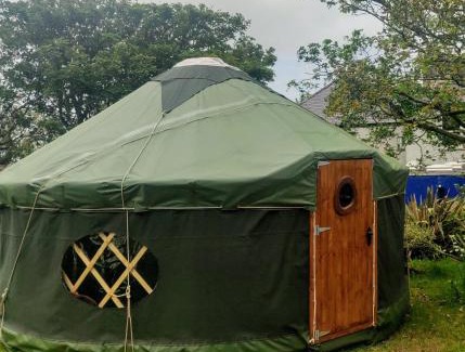 Ballyferriter Other | Granville House Glamping