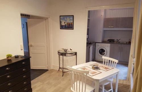 Granville Apartment | Granville hyper centre