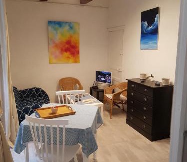 Granville Apartment | Granville hyper centre