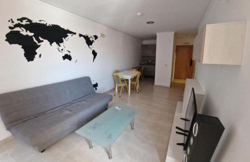Gandia Apartment | Grao de Gandia