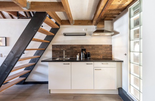Alkmaar Apartment | Grapèlli Boutique Hotel